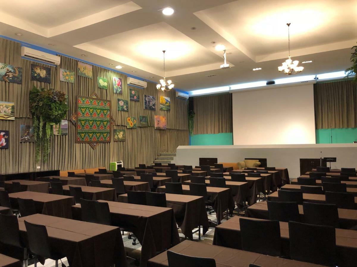A2Sea Hotel ,Sha Plus Certified Jomtien Beach Exterior photo