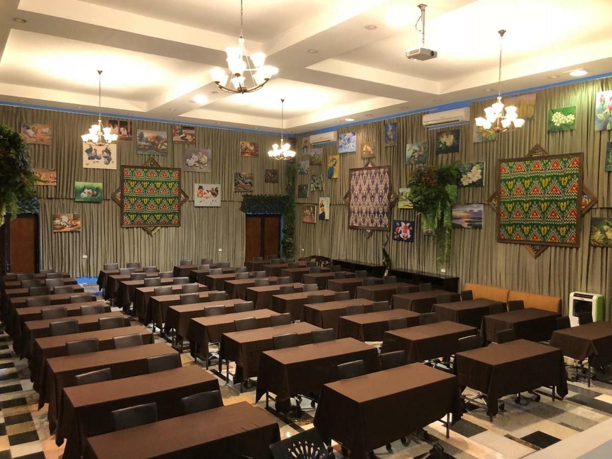 A2Sea Hotel ,Sha Plus Certified Jomtien Beach Exterior photo